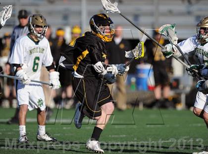 Thumbnail 3 in Amity @ Notre Dame-West Haven photogallery.