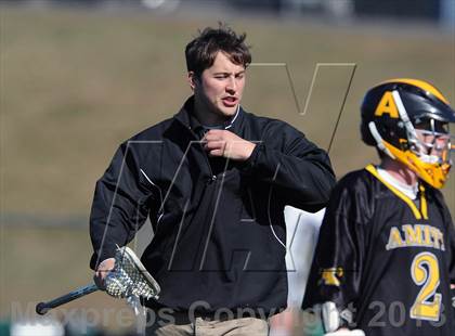 Thumbnail 1 in Amity @ Notre Dame-West Haven photogallery.