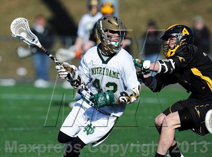 Thumbnail 1 in Amity @ Notre Dame-West Haven photogallery.