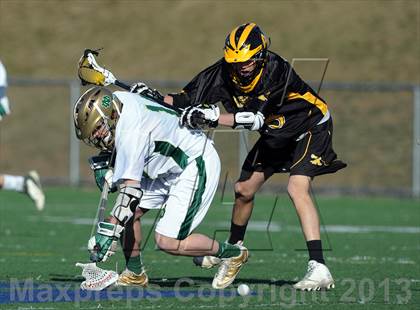 Thumbnail 2 in Amity @ Notre Dame-West Haven photogallery.