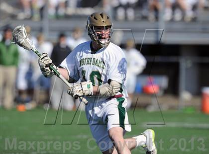 Thumbnail 1 in Amity @ Notre Dame-West Haven photogallery.