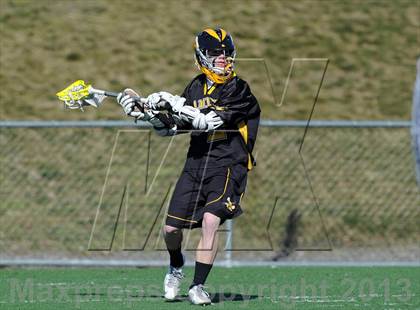 Thumbnail 2 in Amity @ Notre Dame-West Haven photogallery.