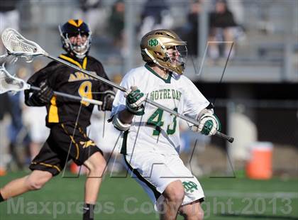 Thumbnail 3 in Amity @ Notre Dame-West Haven photogallery.