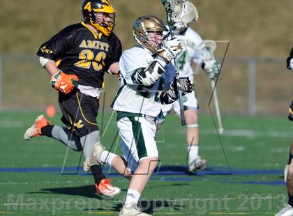 Thumbnail 3 in Amity @ Notre Dame-West Haven photogallery.