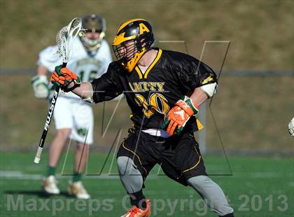 Thumbnail 3 in Amity @ Notre Dame-West Haven photogallery.