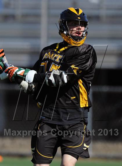 Thumbnail 2 in Amity @ Notre Dame-West Haven photogallery.