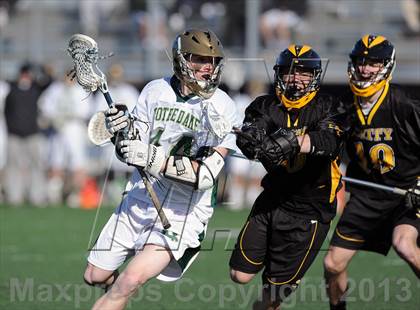 Thumbnail 3 in Amity @ Notre Dame-West Haven photogallery.
