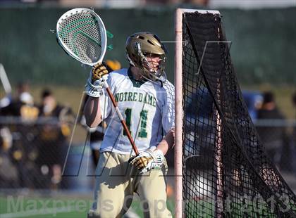 Thumbnail 3 in Amity @ Notre Dame-West Haven photogallery.