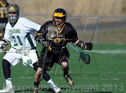Thumbnail 1 in Amity @ Notre Dame-West Haven photogallery.