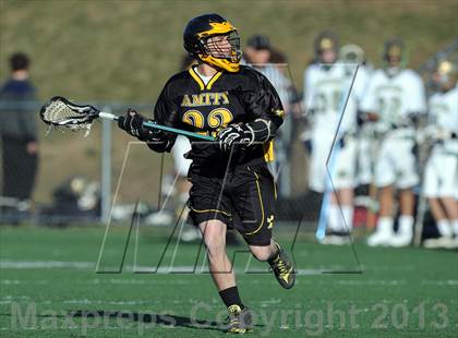 Thumbnail 1 in Amity @ Notre Dame-West Haven photogallery.
