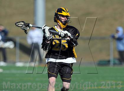 Thumbnail 2 in Amity @ Notre Dame-West Haven photogallery.
