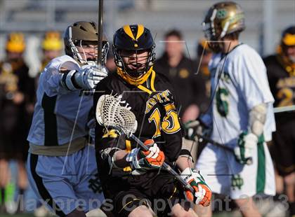 Thumbnail 3 in Amity @ Notre Dame-West Haven photogallery.