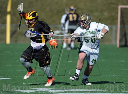 Thumbnail 2 in Amity @ Notre Dame-West Haven photogallery.