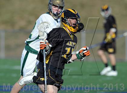 Thumbnail 1 in Amity @ Notre Dame-West Haven photogallery.