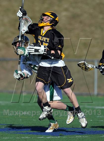 Thumbnail 3 in Amity @ Notre Dame-West Haven photogallery.