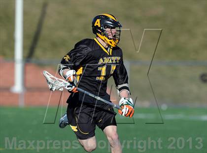 Thumbnail 1 in Amity @ Notre Dame-West Haven photogallery.