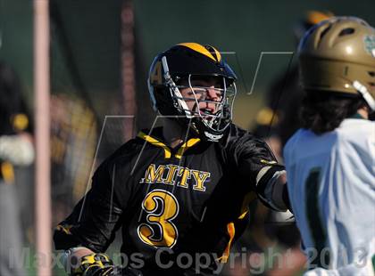 Thumbnail 3 in Amity @ Notre Dame-West Haven photogallery.