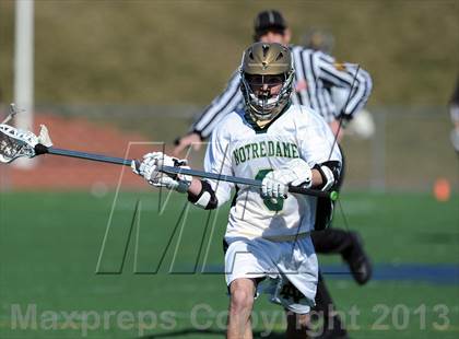 Thumbnail 2 in Amity @ Notre Dame-West Haven photogallery.