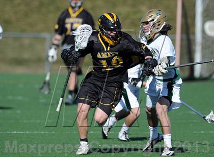 Thumbnail 2 in Amity @ Notre Dame-West Haven photogallery.