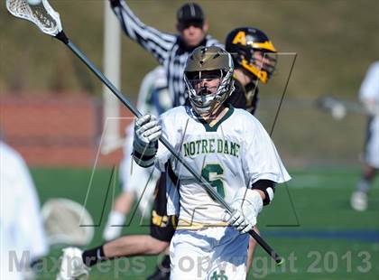 Thumbnail 3 in Amity @ Notre Dame-West Haven photogallery.