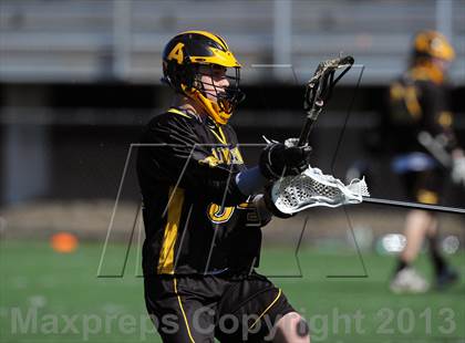 Thumbnail 2 in Amity @ Notre Dame-West Haven photogallery.