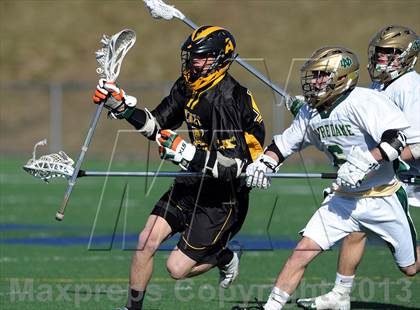 Thumbnail 3 in Amity @ Notre Dame-West Haven photogallery.