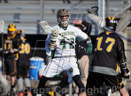 Thumbnail 3 in Amity @ Notre Dame-West Haven photogallery.