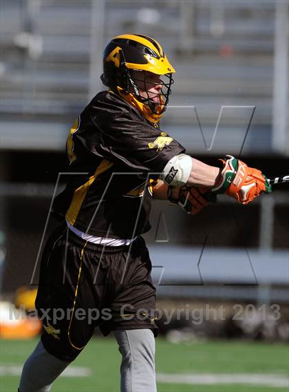 Thumbnail 1 in Amity @ Notre Dame-West Haven photogallery.