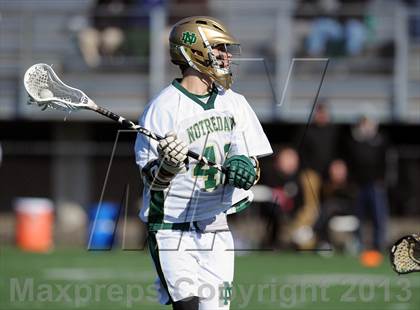 Thumbnail 1 in Amity @ Notre Dame-West Haven photogallery.