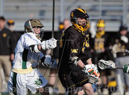 Thumbnail 2 in Amity @ Notre Dame-West Haven photogallery.