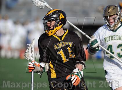 Thumbnail 1 in Amity @ Notre Dame-West Haven photogallery.