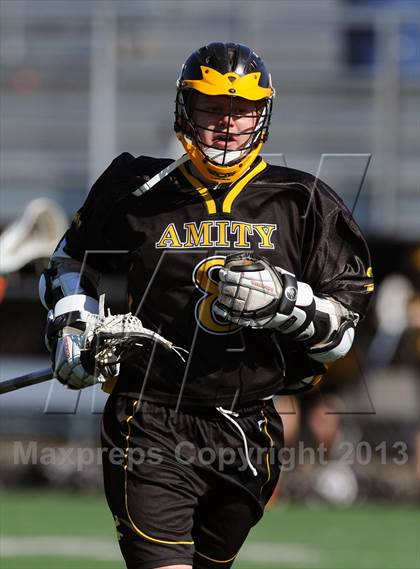 Thumbnail 3 in Amity @ Notre Dame-West Haven photogallery.