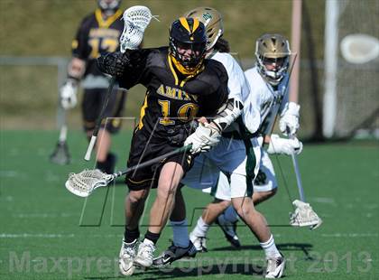Thumbnail 3 in Amity @ Notre Dame-West Haven photogallery.