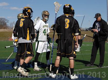 Thumbnail 2 in Amity @ Notre Dame-West Haven photogallery.