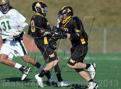 Thumbnail 1 in Amity @ Notre Dame-West Haven photogallery.