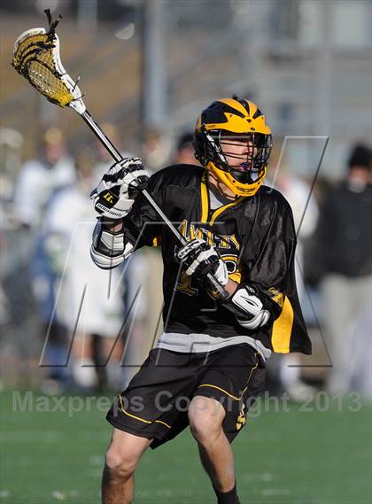 Thumbnail 3 in Amity @ Notre Dame-West Haven photogallery.