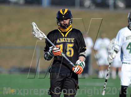 Thumbnail 3 in Amity @ Notre Dame-West Haven photogallery.