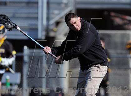Thumbnail 1 in Amity @ Notre Dame-West Haven photogallery.