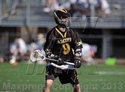 Thumbnail 2 in Amity @ Notre Dame-West Haven photogallery.