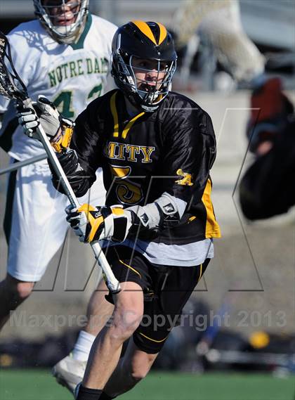 Thumbnail 3 in Amity @ Notre Dame-West Haven photogallery.