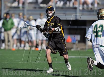 Thumbnail 3 in Amity @ Notre Dame-West Haven photogallery.