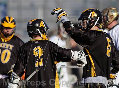 Thumbnail 2 in Amity @ Notre Dame-West Haven photogallery.