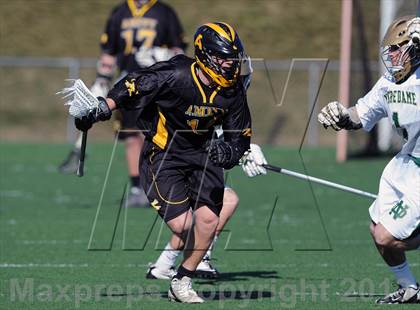 Thumbnail 1 in Amity @ Notre Dame-West Haven photogallery.