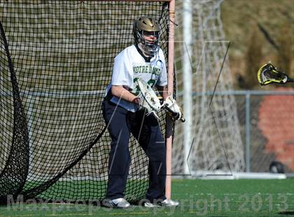 Thumbnail 3 in Amity @ Notre Dame-West Haven photogallery.