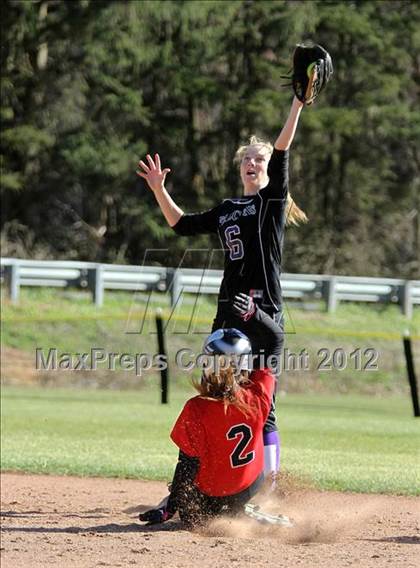 Thumbnail 1 in Austin @ Coudersport photogallery.