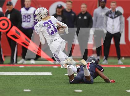 Thumbnail 3 in Lehi vs. Springville (UHSAA 5A Final) photogallery.