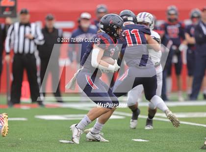 Thumbnail 2 in Lehi vs. Springville (UHSAA 5A Final) photogallery.