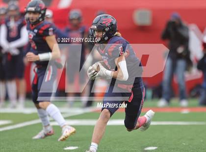Thumbnail 2 in Lehi vs. Springville (UHSAA 5A Final) photogallery.