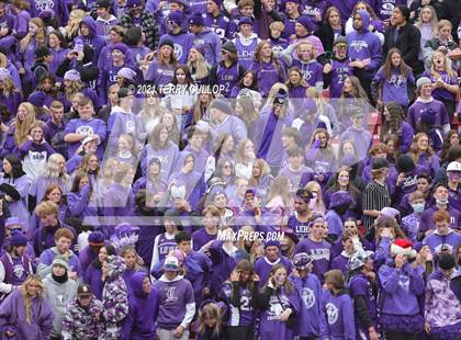Thumbnail 1 in Lehi vs. Springville (UHSAA 5A Final) photogallery.