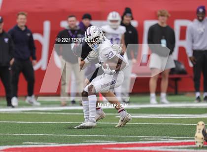 Thumbnail 1 in Lehi vs. Springville (UHSAA 5A Final) photogallery.